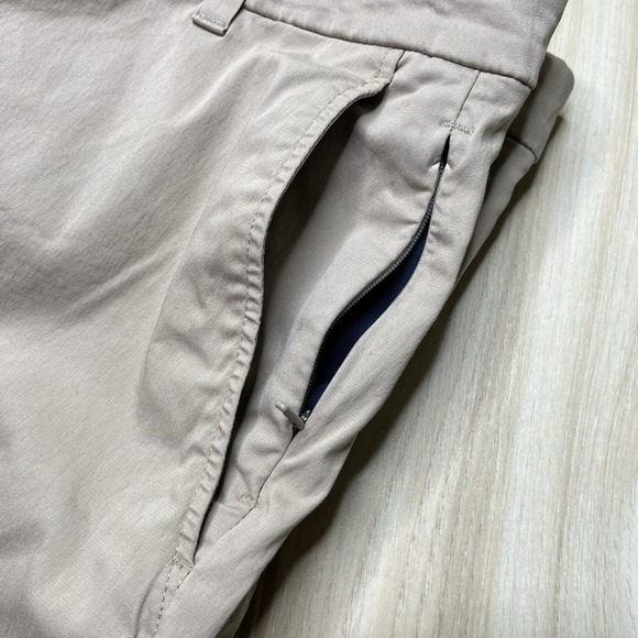 Birddogs Boom Pants Men's 36x32 Stretch Boomstick Chinos Work Beige - Picture 11 of 12